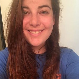 Meet your Posher, Kendra